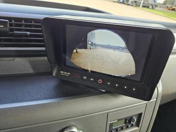 TGS 26.400 / 6x4H-2 / HMF Z KRAAN + CONTAINERSYSTEM